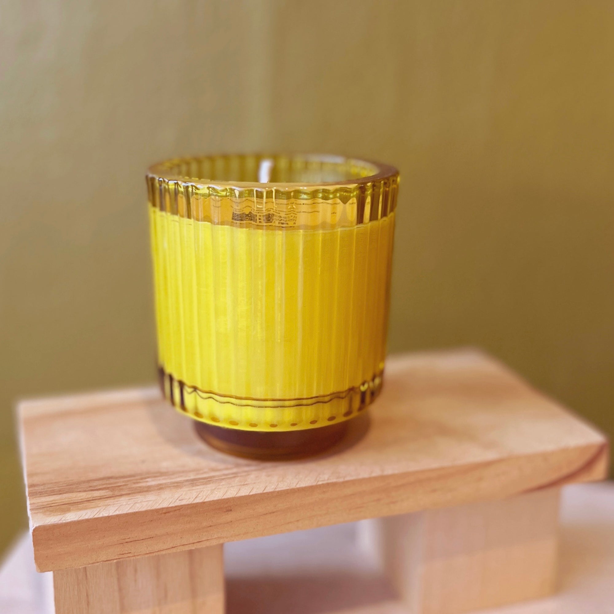 Dilo Candle | Elsewhere Collection