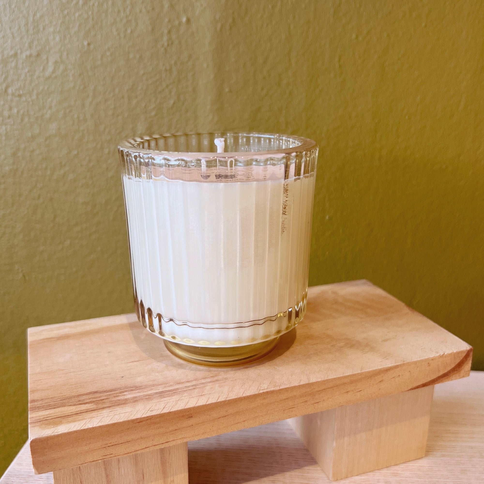 Dilo Candle | Elsewhere Collection