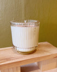 Dilo Candle | Elsewhere Collection