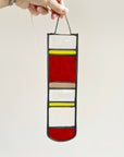 Stained Glass Suncatcher | Desertscapes