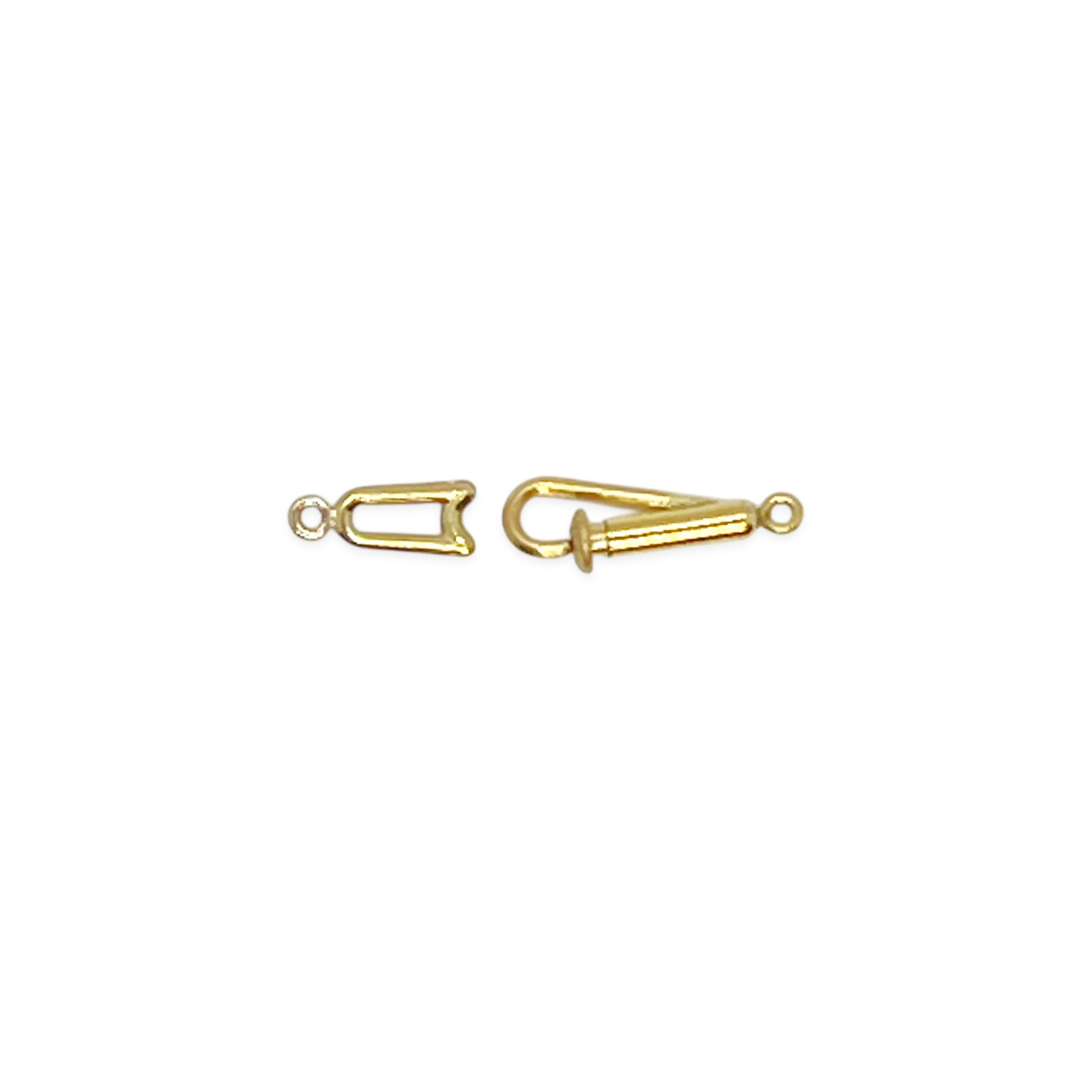 Adaptive Add-On | Easy Lock Clasp – Son of a Sailor