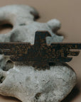 Thunderbird Bottle Opener