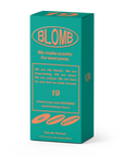 Luxury scent blending iced anise, gimlet, juniper berry & black pepper. Fresh yet deep, this artisan fragrance defines modern masculinity with lasting allure.