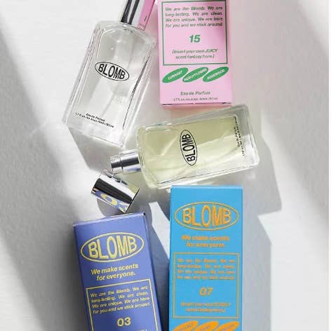 Provocative scent with coconut, labdanum &amp; tobacco. Worn leather, vetiver, sandalwood &amp; oakmoss create an earthy, bold, and unforgettable fragrance experience.