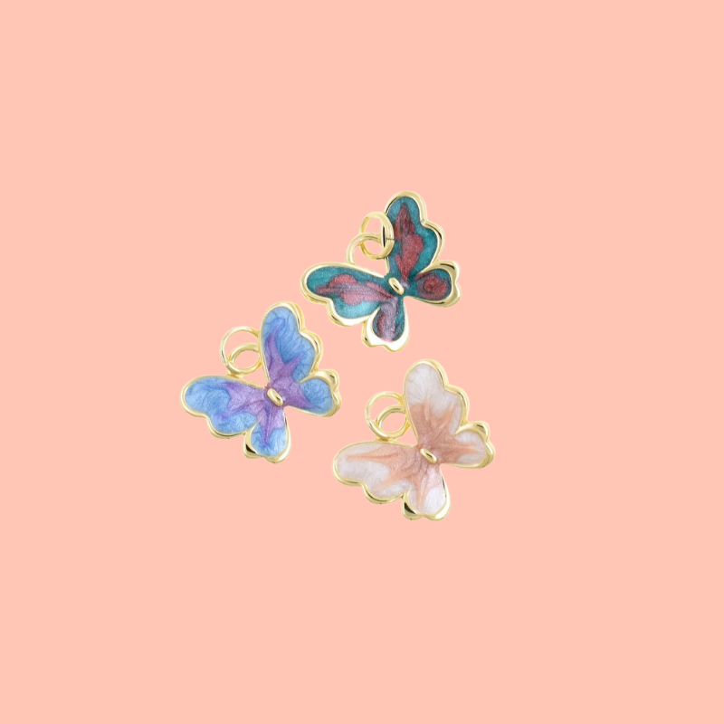 Charm | Butterfly