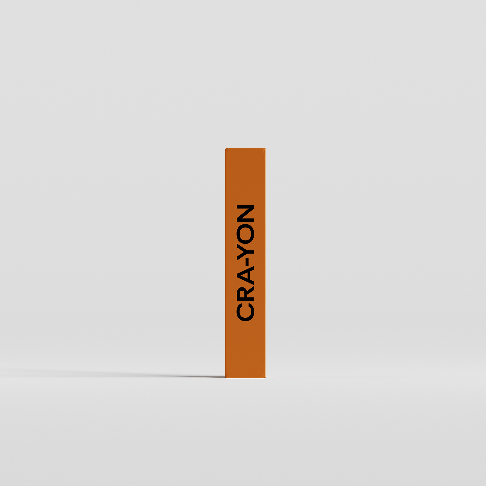 Caramel Days Eau de Parfum 10ml by CRA-YON. A warm, creamy fragrance with citrus, coconut, vanilla, and cacao. Travel-friendly, vegan, cruelty-free scent.