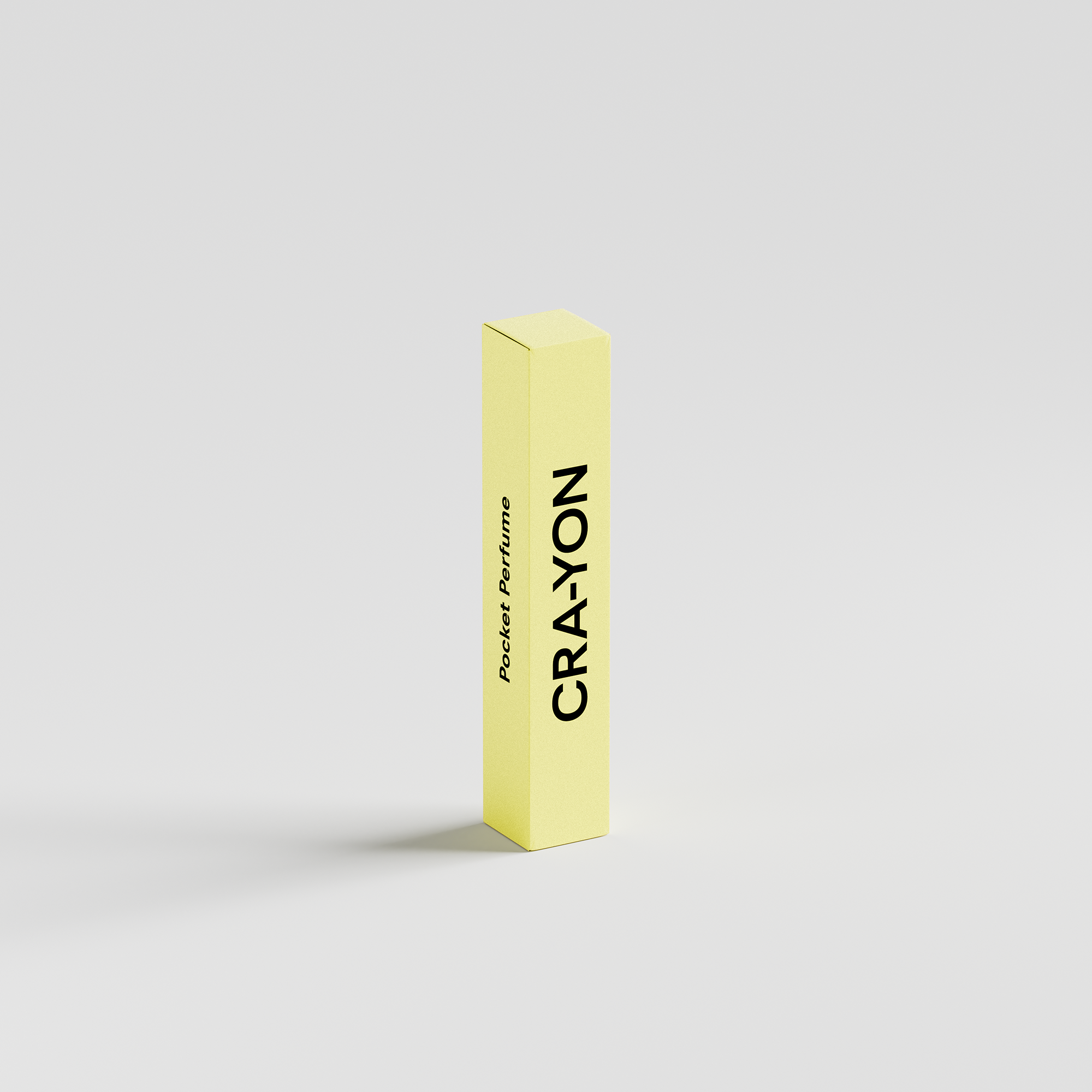 CRA-YON Sand Service 10ml Eau de Parfum. Powdery-woody notes of violet, orris, amber & cedar. Unisex, versatile, travel-friendly, vegan, cruelty-free.