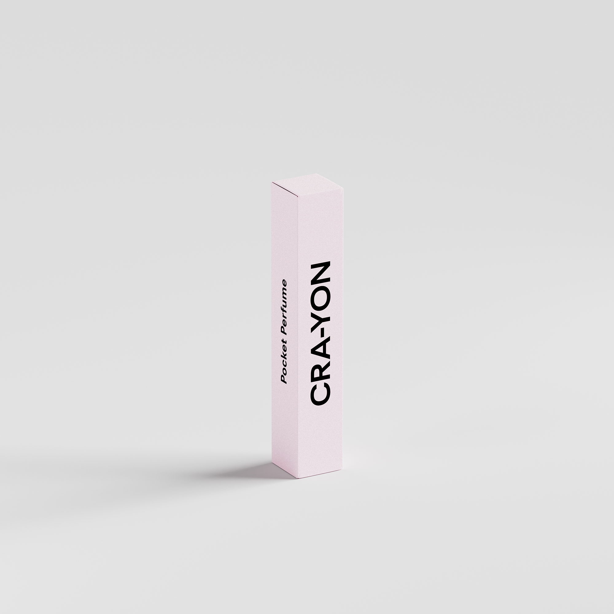 CRA-YON Vanilla CEO 10ml Eau de Parfum. Warm, creamy vanilla with bergamot, vanilla orchid, amber & wood. Unisex, travel-friendly, vegan, cruelty-free.