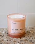 Inspired by late nights on Rue Saint-Sauveur with notes of sweet tobacco, rum, cashmere wood, smoke, and ambrette. A warm, smoky, velvety scent.