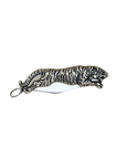 Brass Animal Pocket Knife