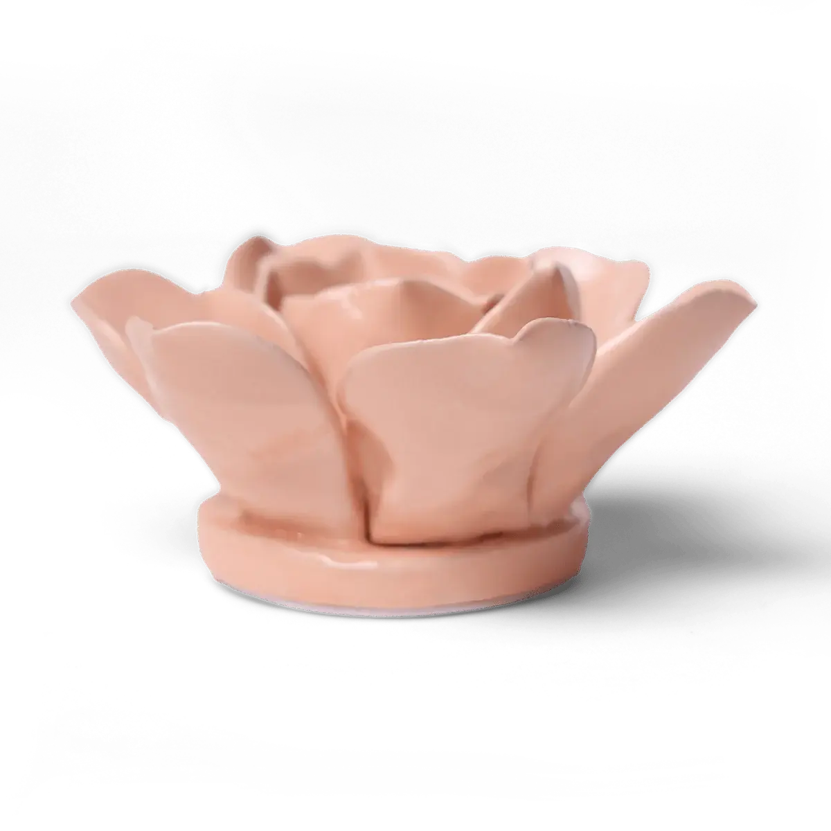 Bring everlasting blooms into your space with ceramic flowers—beautiful, handmade pieces that add a touch of nature-inspired charm without the upkeep. Each flower comes packaged in a lovely gift box and features a keyhole back, so you can display it on a wall or style it on a tabletop. Perfect for creating a blooming statement that never fades.