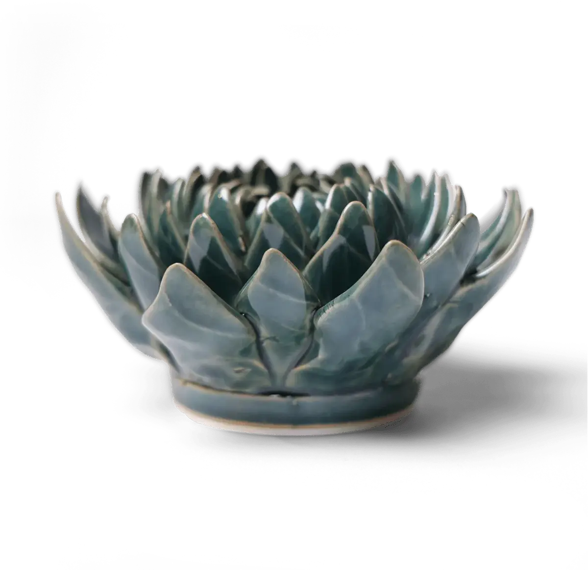Bring everlasting blooms into your space with ceramic flowers—beautiful, handmade pieces that add a touch of nature-inspired charm without the upkeep. Each flower comes packaged in a lovely gift box and features a keyhole back, so you can display it on a wall or style it on a tabletop. Perfect for creating a blooming statement that never fades.