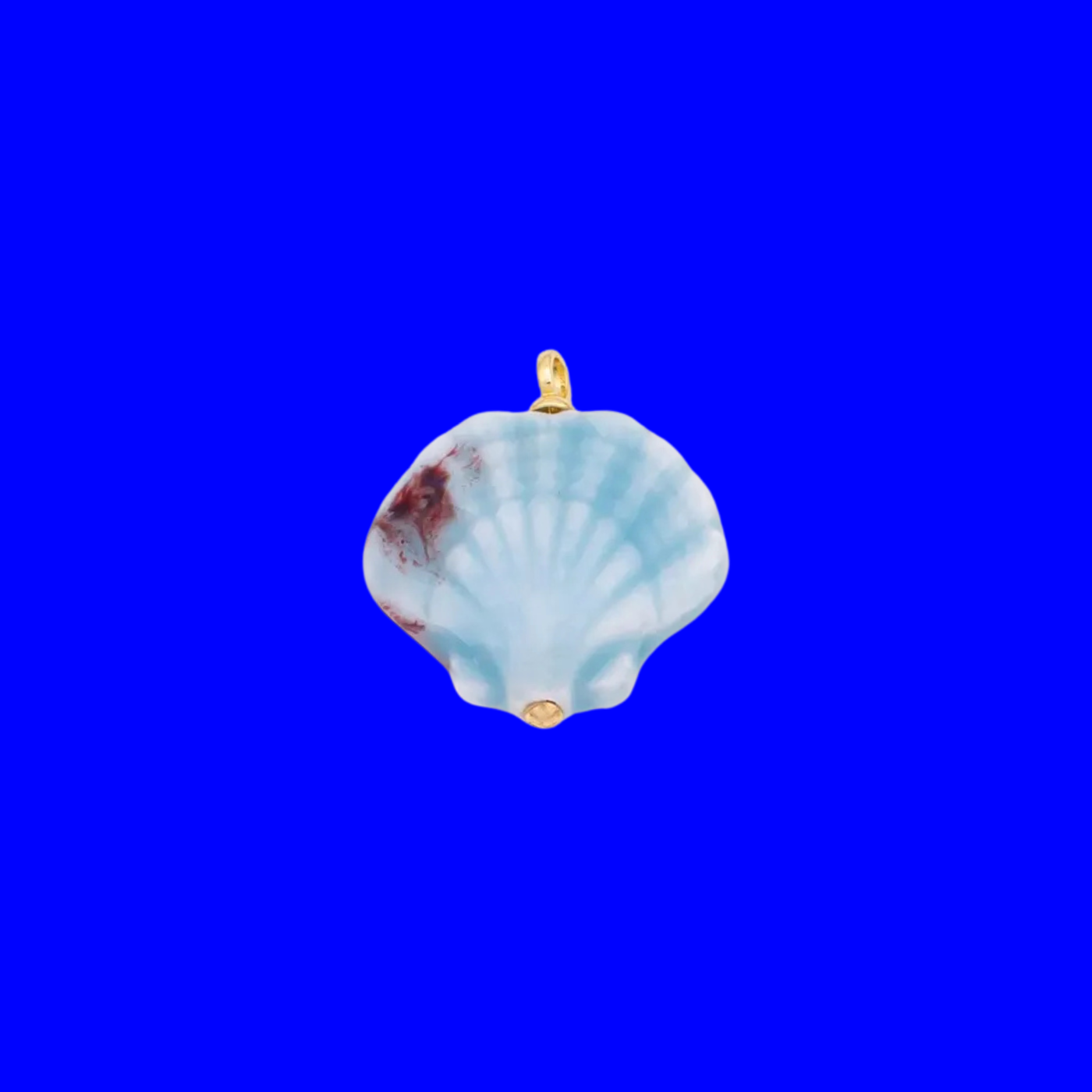 Charshell Charm | Shell – Son of a Sailor
