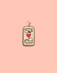 Charm | Tarot Card