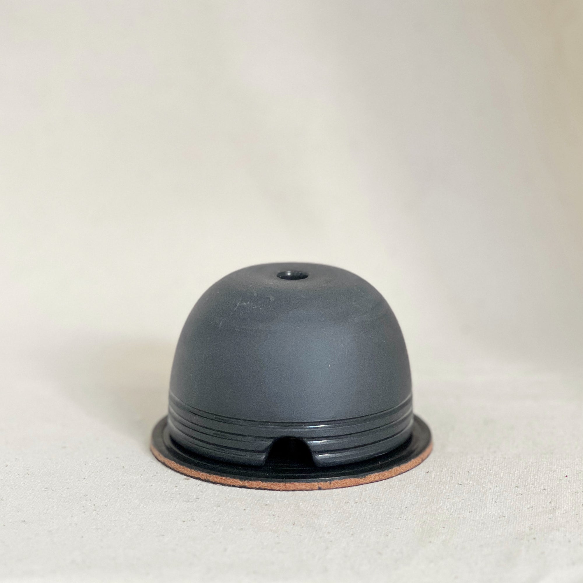 SOS x Eliana Bernard Incense Dome and Leather Mat