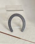 Incense Holder | Steel Horseshoe