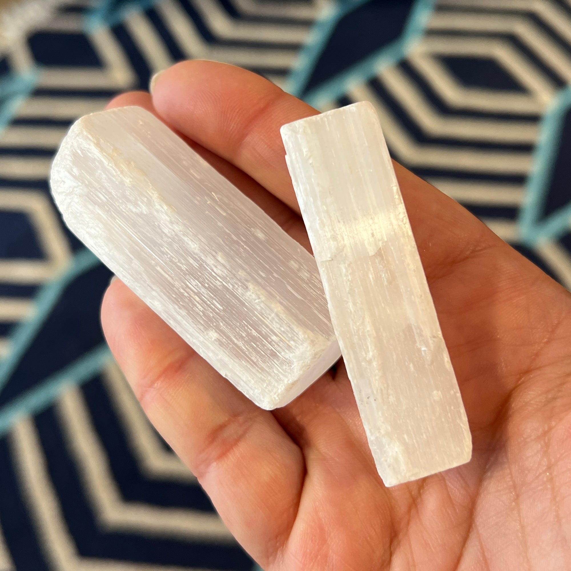 Crystal | Gemstone Specimens