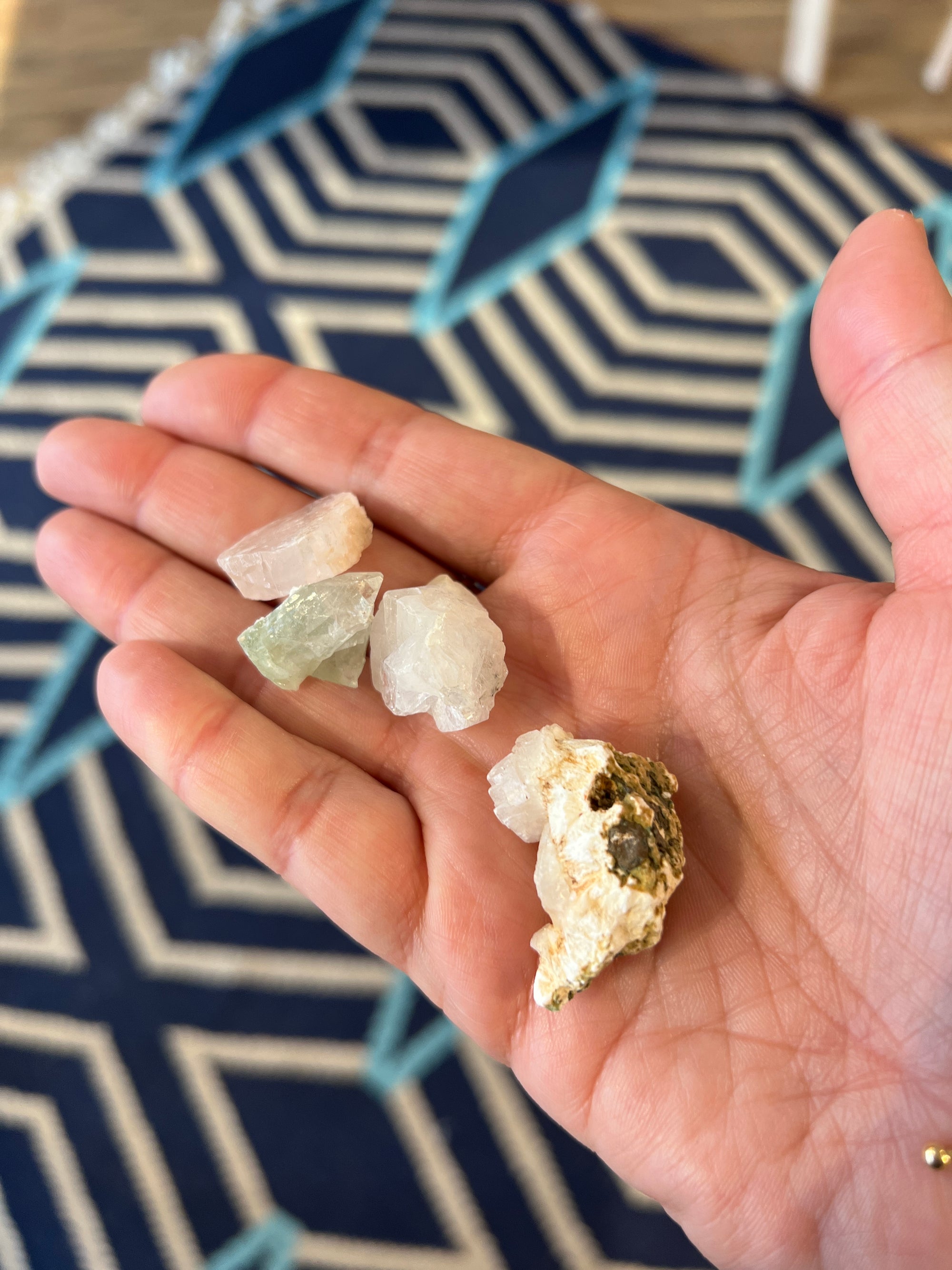 Crystal | Gemstone Specimens