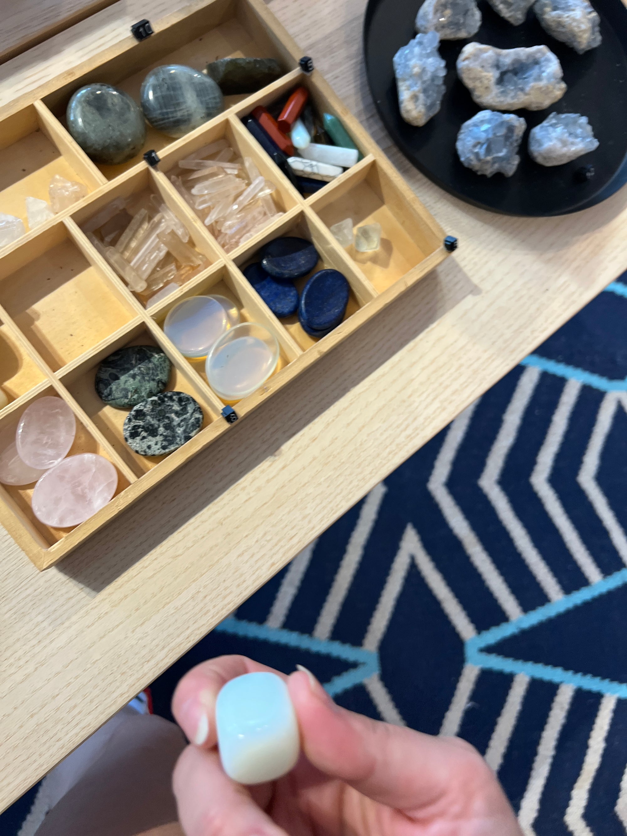 Crystal | Gemstone Specimens