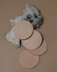 Jig Coasters | Rio Pattern