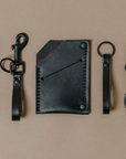 Alfa Clip Fob | Knight Edition