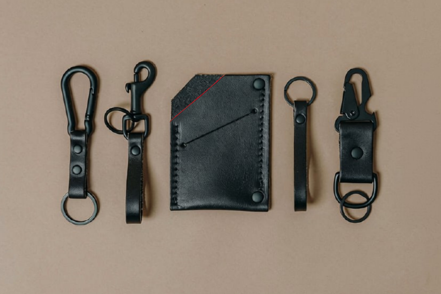 Quebec Wallet | Knight Edition