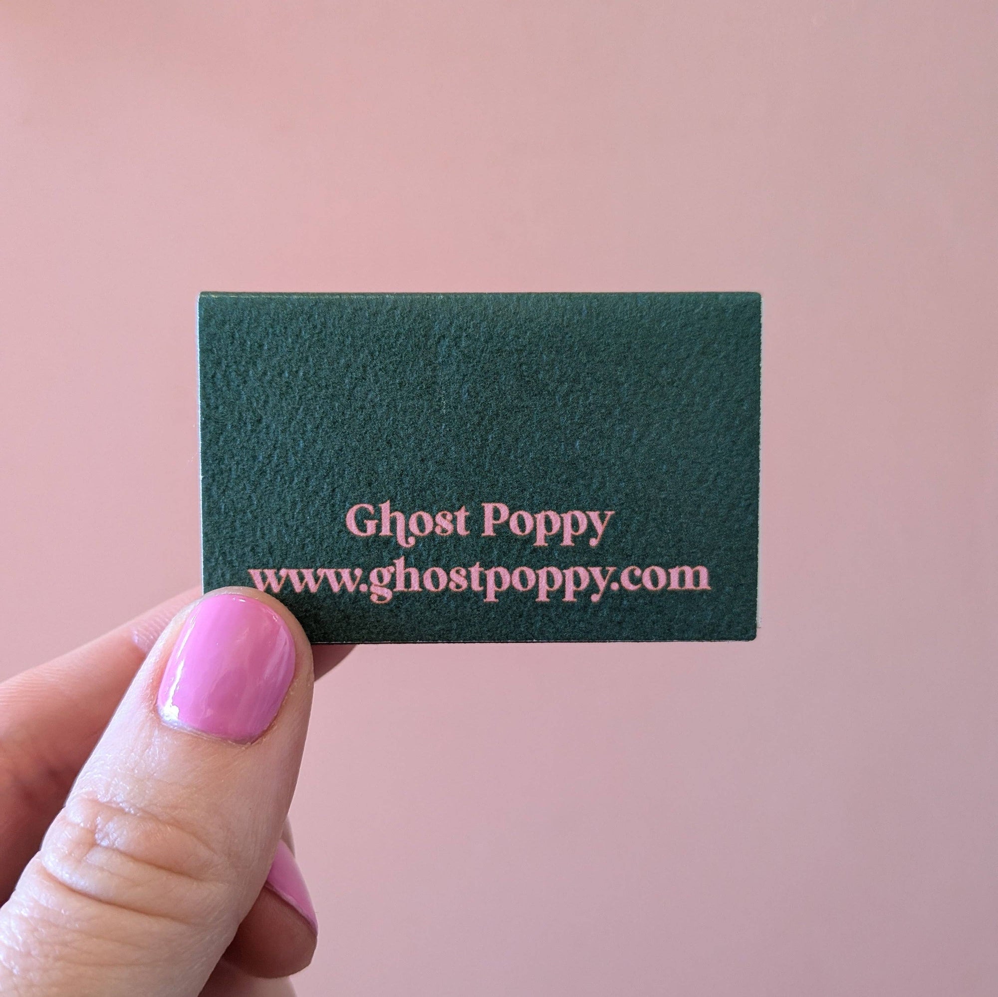 For the chronically overthinking, perpetually over-prepared, and deeply self-aware. With bold bubble letters and drippy dread, it’s anxiety—but make it groovy. Equal parts relatable and tongue-in-cheek, this match set makes the perfect gift for your most anxious friend…or yourself.