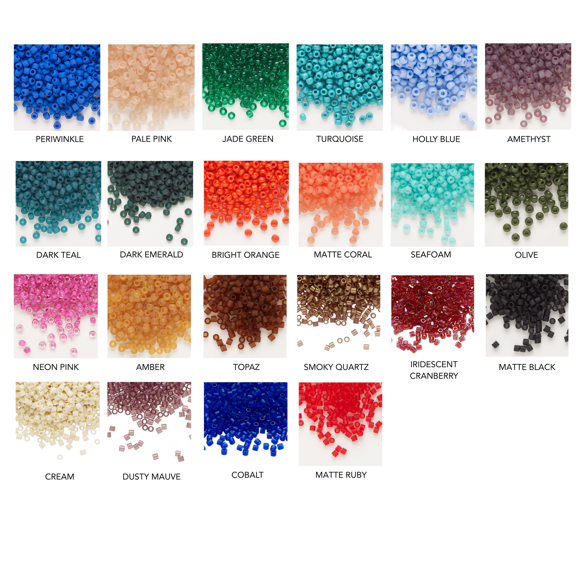 Mesa Men's Bracelet | Choose Your Color