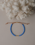 Mesa Bracelet | 14K Gold-filled or Brass