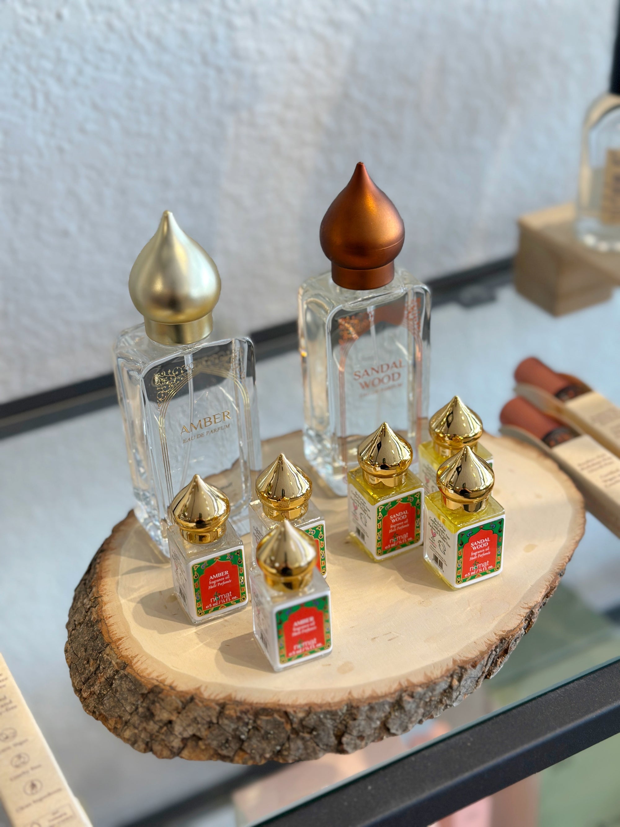 Eau de Parfum | Sandalwood