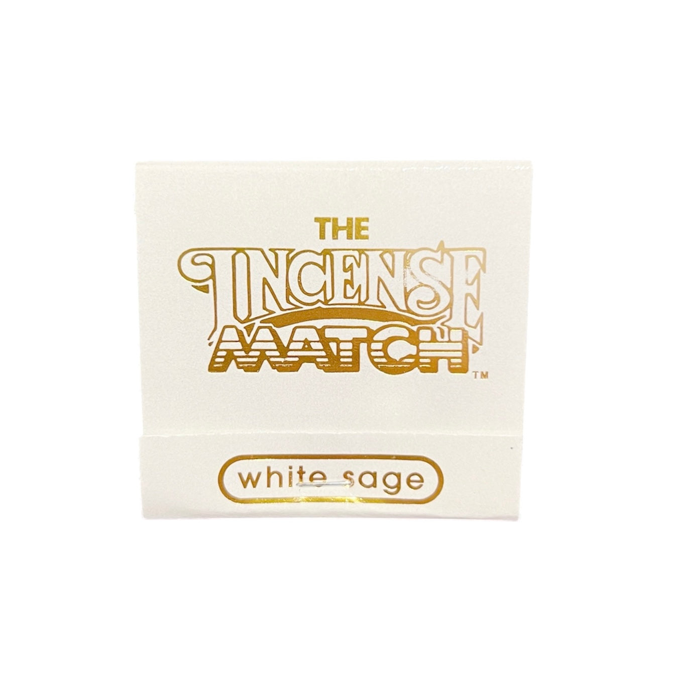 Incense Matches