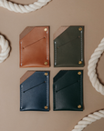 Quebec Wallet | Front Pocket Slimline