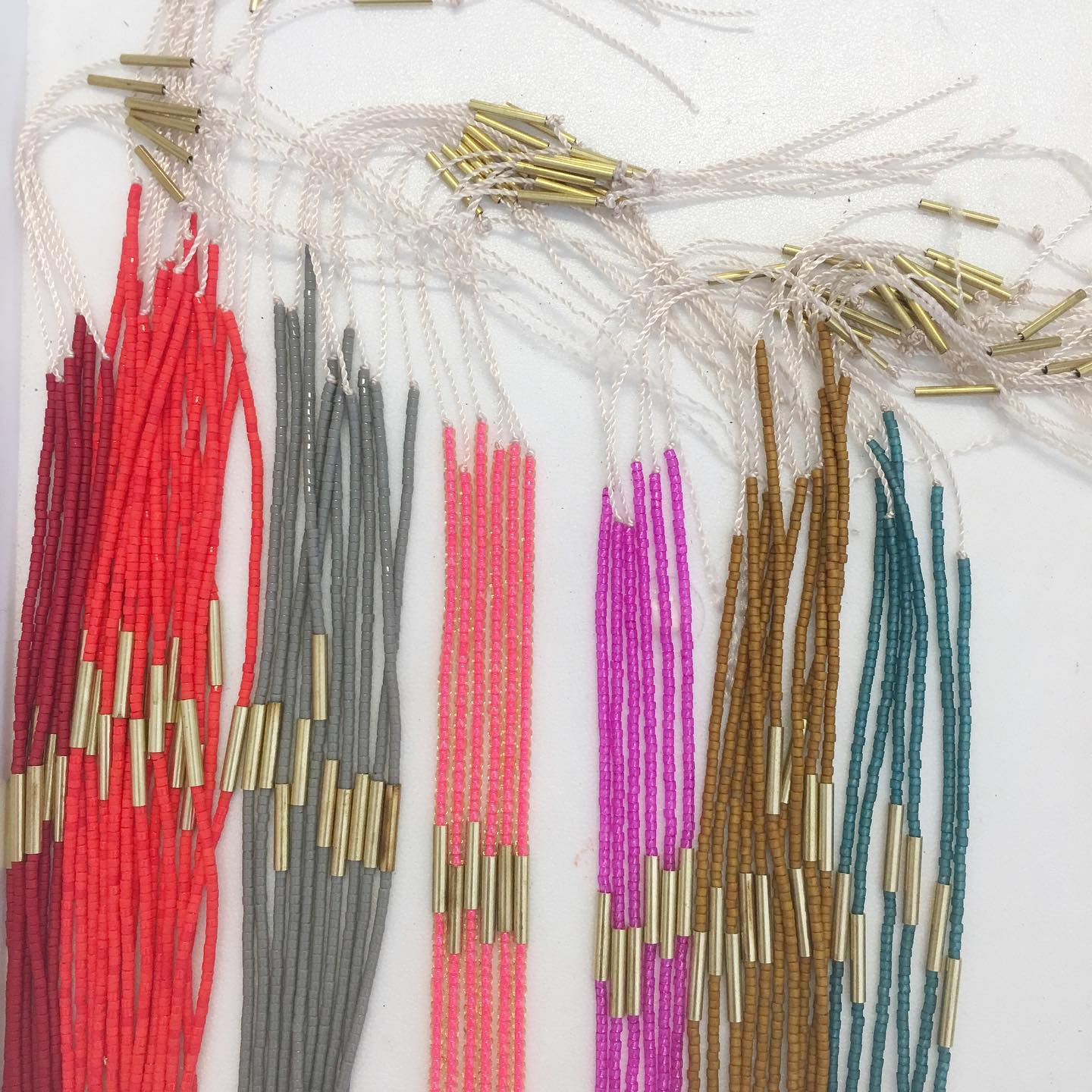 Irena Anklet | Choose Your Color