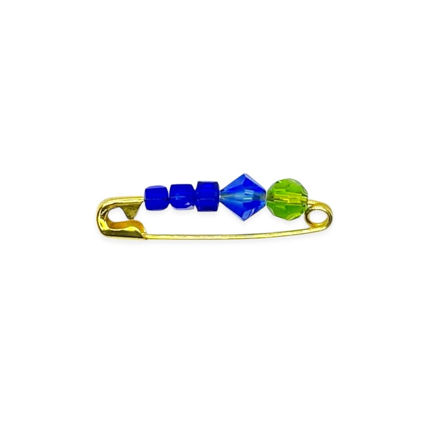A fresh take on a nostalgic classic. Friendship Shoe Charms are a playful nod to the DIY spirit of the '80s and '90s, reimagined for today using high-quality materials. Each charm is hand-beaded with a mix of vibrant crystals in colorful combinations.&nbsp;