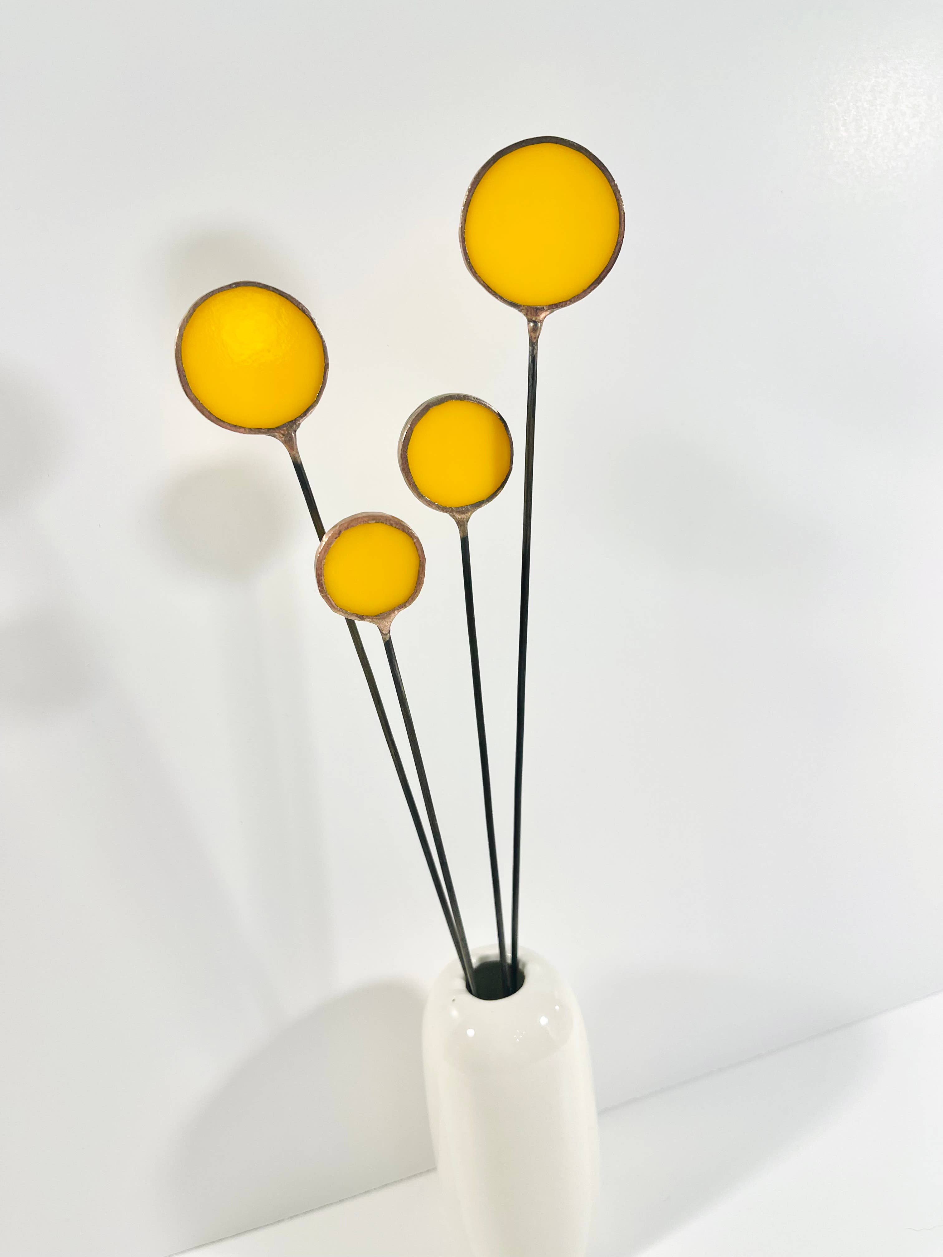 Stained Glass | Billy Button