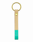 Tango Key Fob | Colorblock