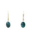 Taos Earrings | Gemstone