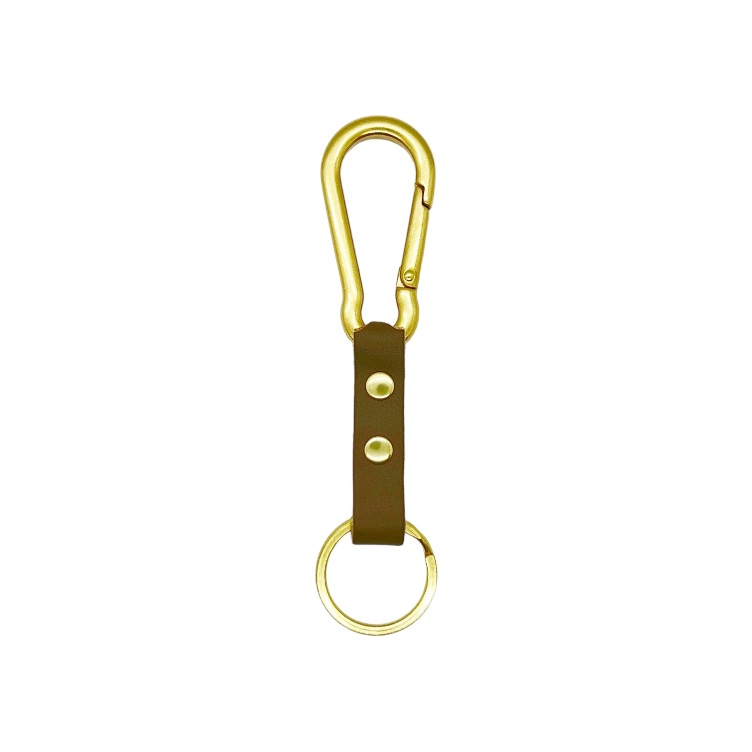 Tuxedo Carabiner Keychain – Son of a Sailor
