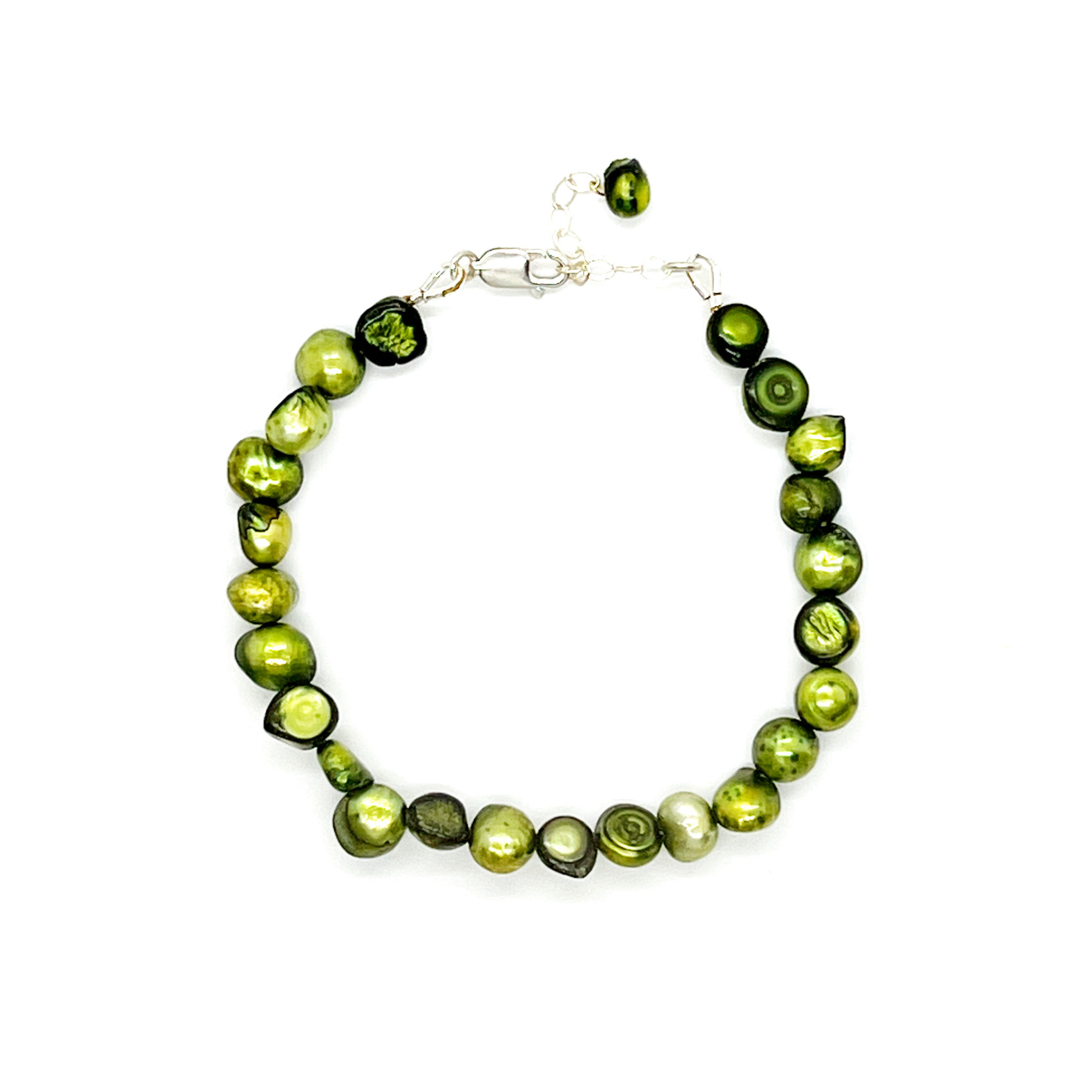 Perla Strand Bracelet