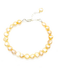 Perla Strand Bracelet