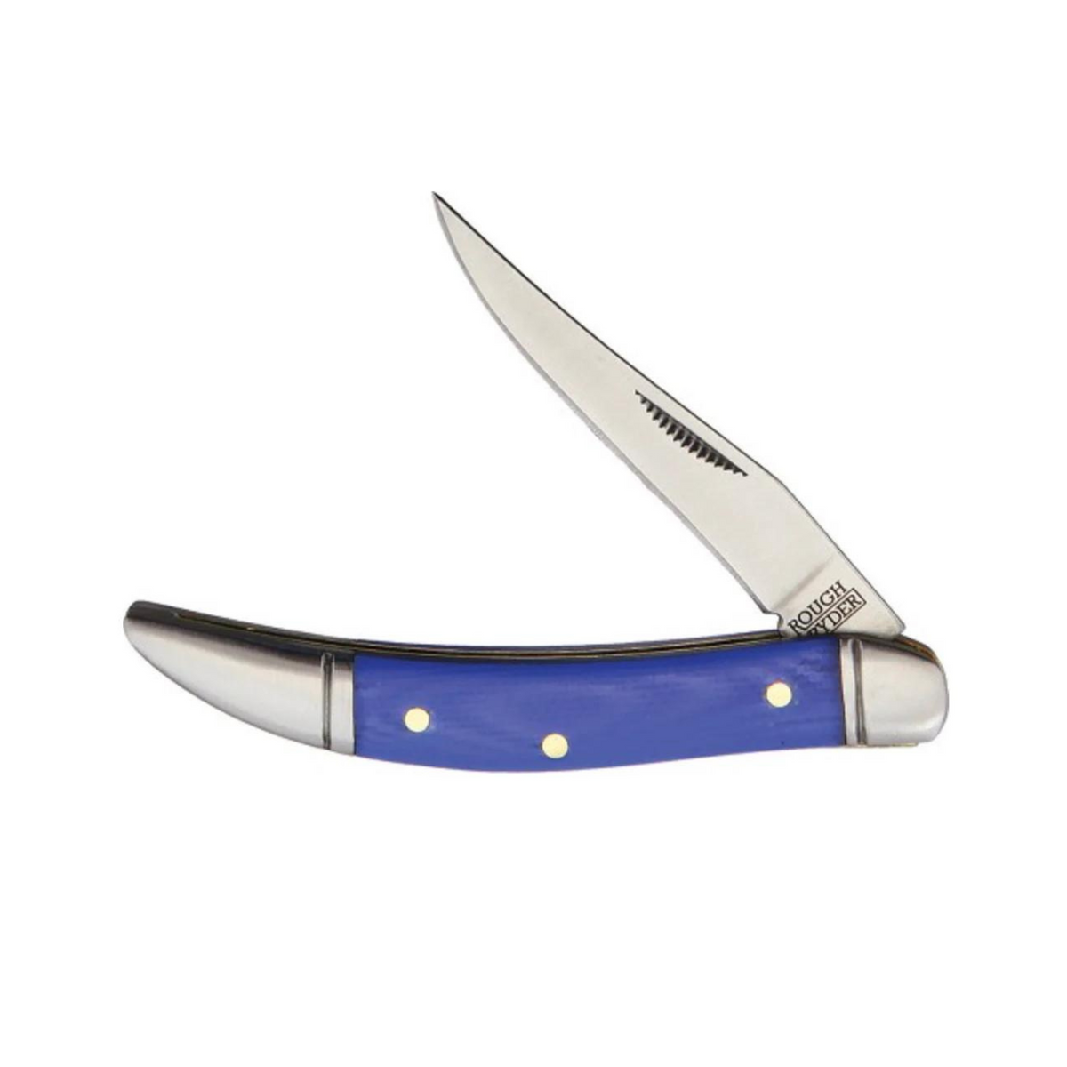 Toothpick Knife | Blue