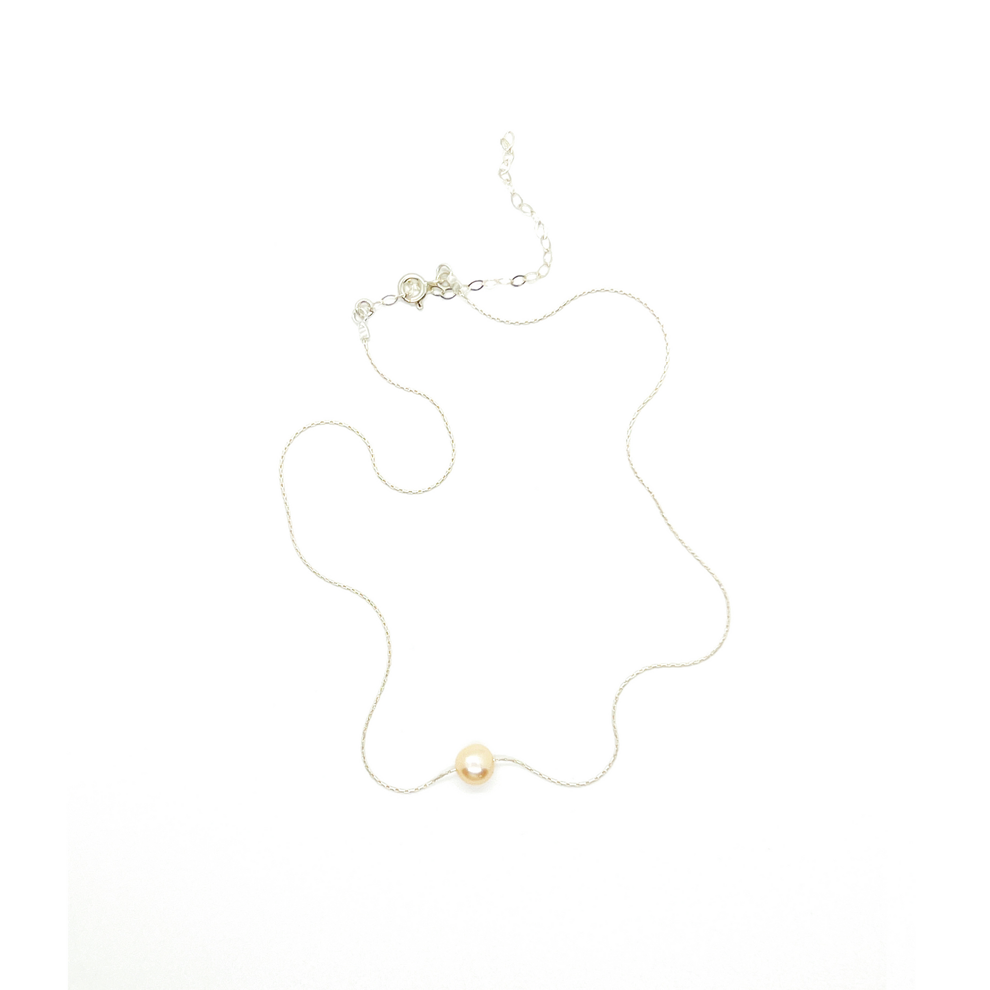 Perla Necklace