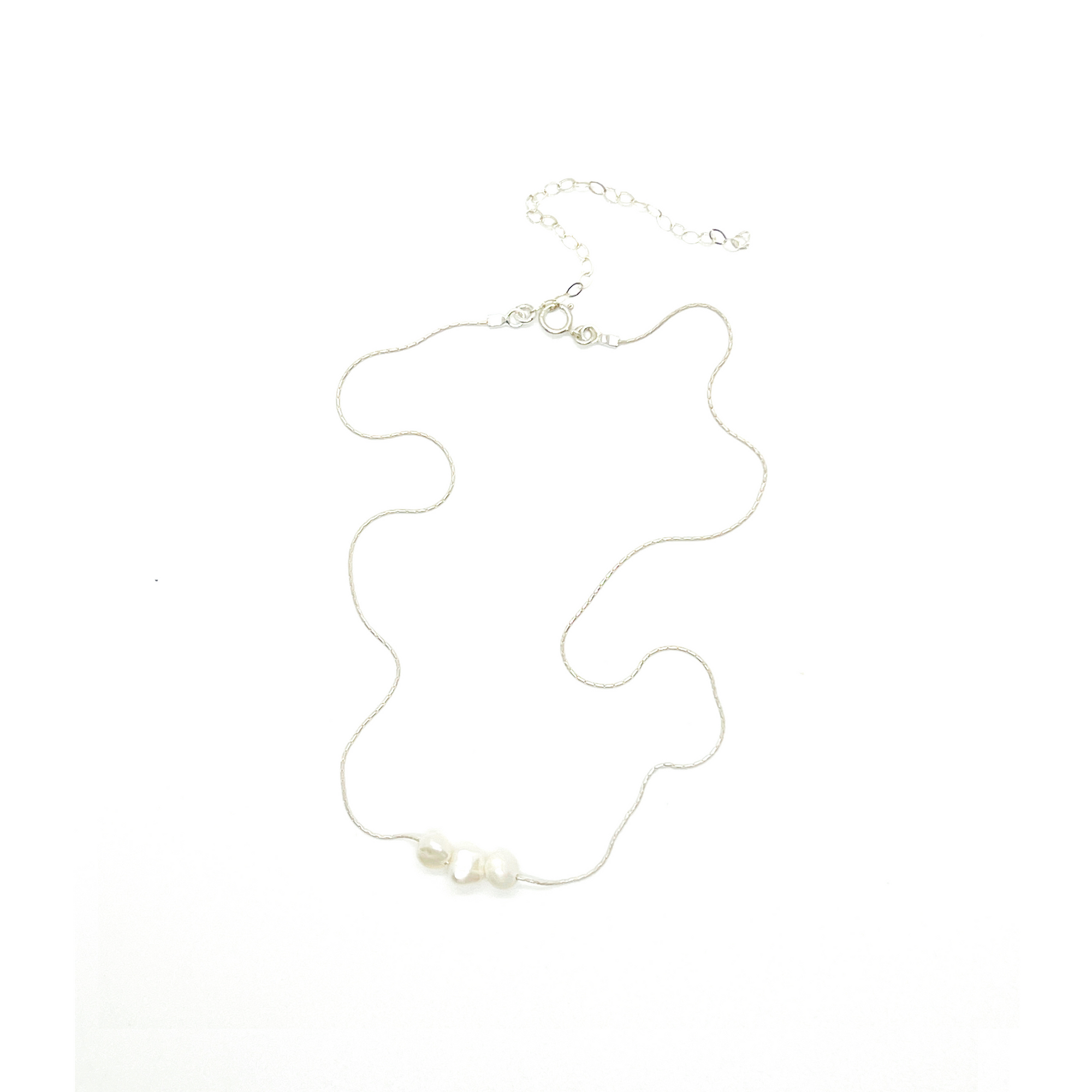 Perla Necklace