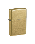 Brass Lighter | Street Brass Zippo