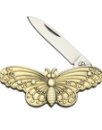 Pocket Knife  | Brass Animals