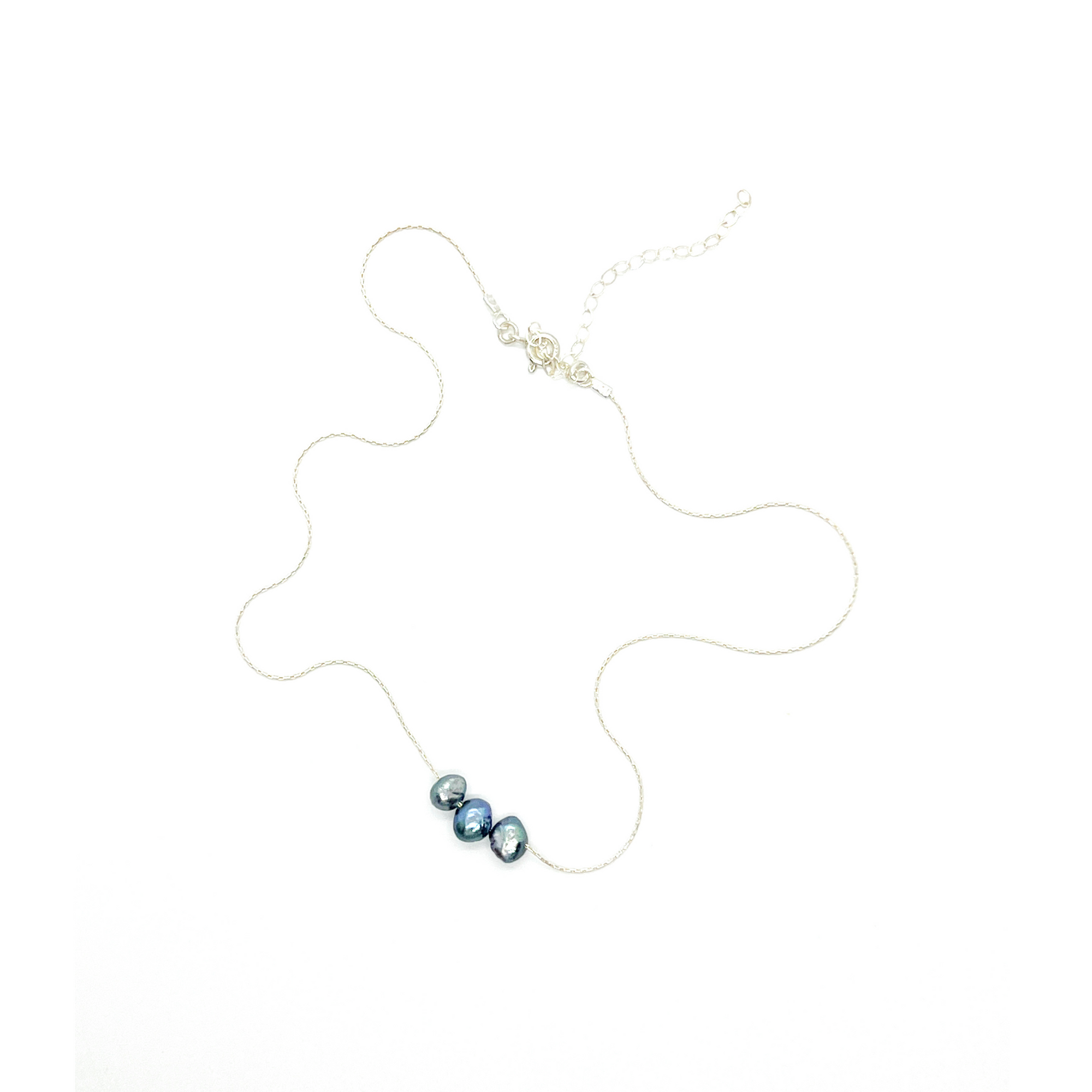 Perla Necklace