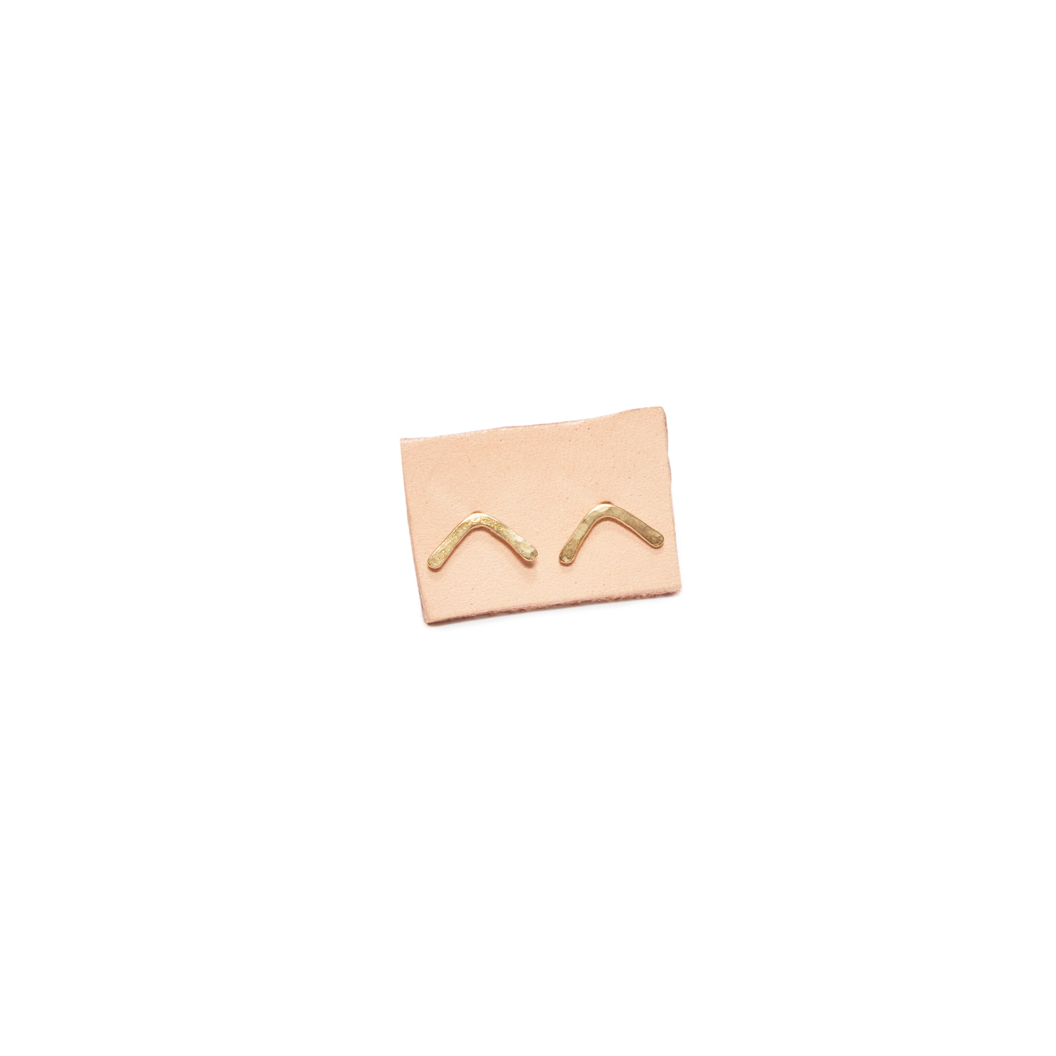 Wangari Stud Earrings