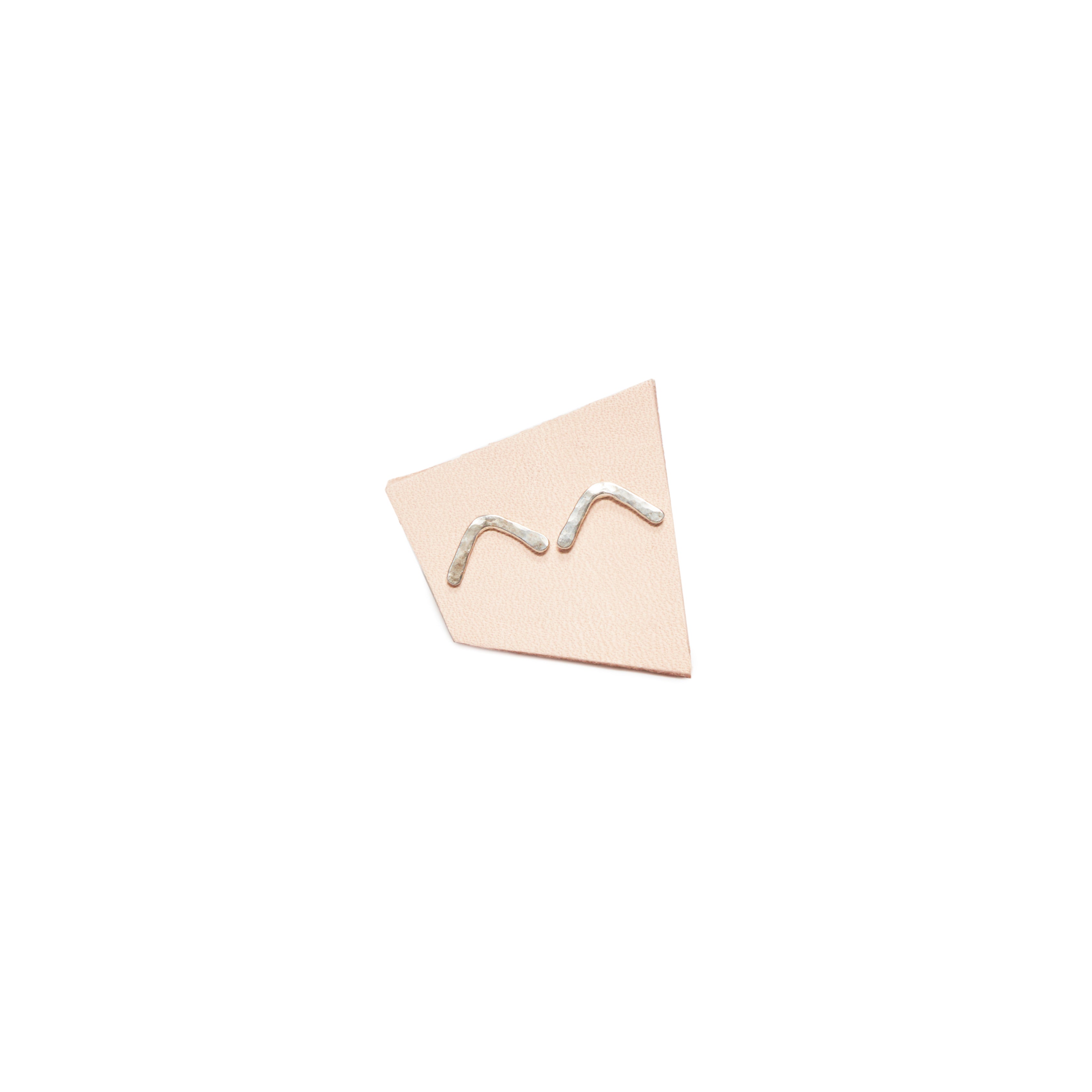 Wangari Stud Earrings