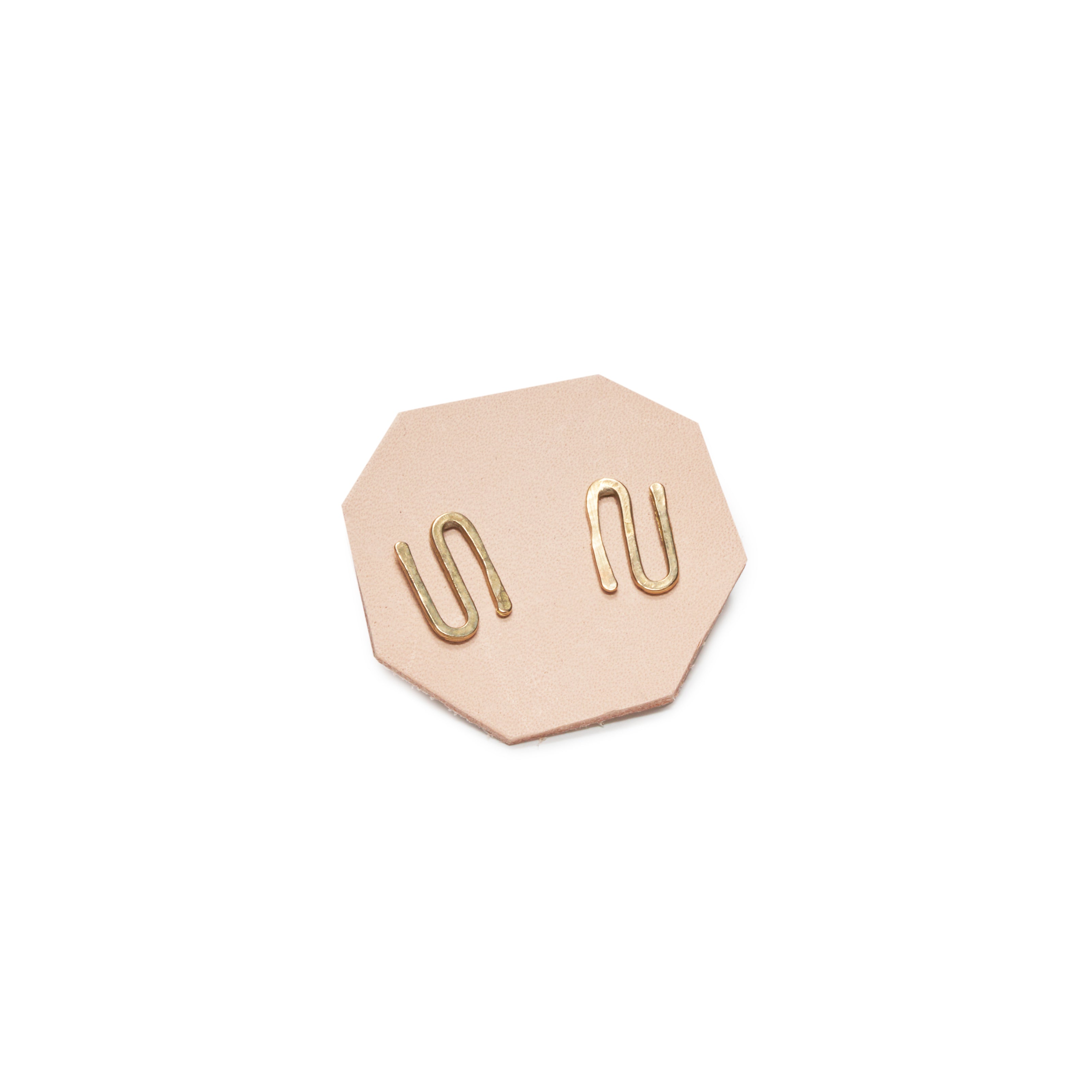 Wangari Stud Earrings