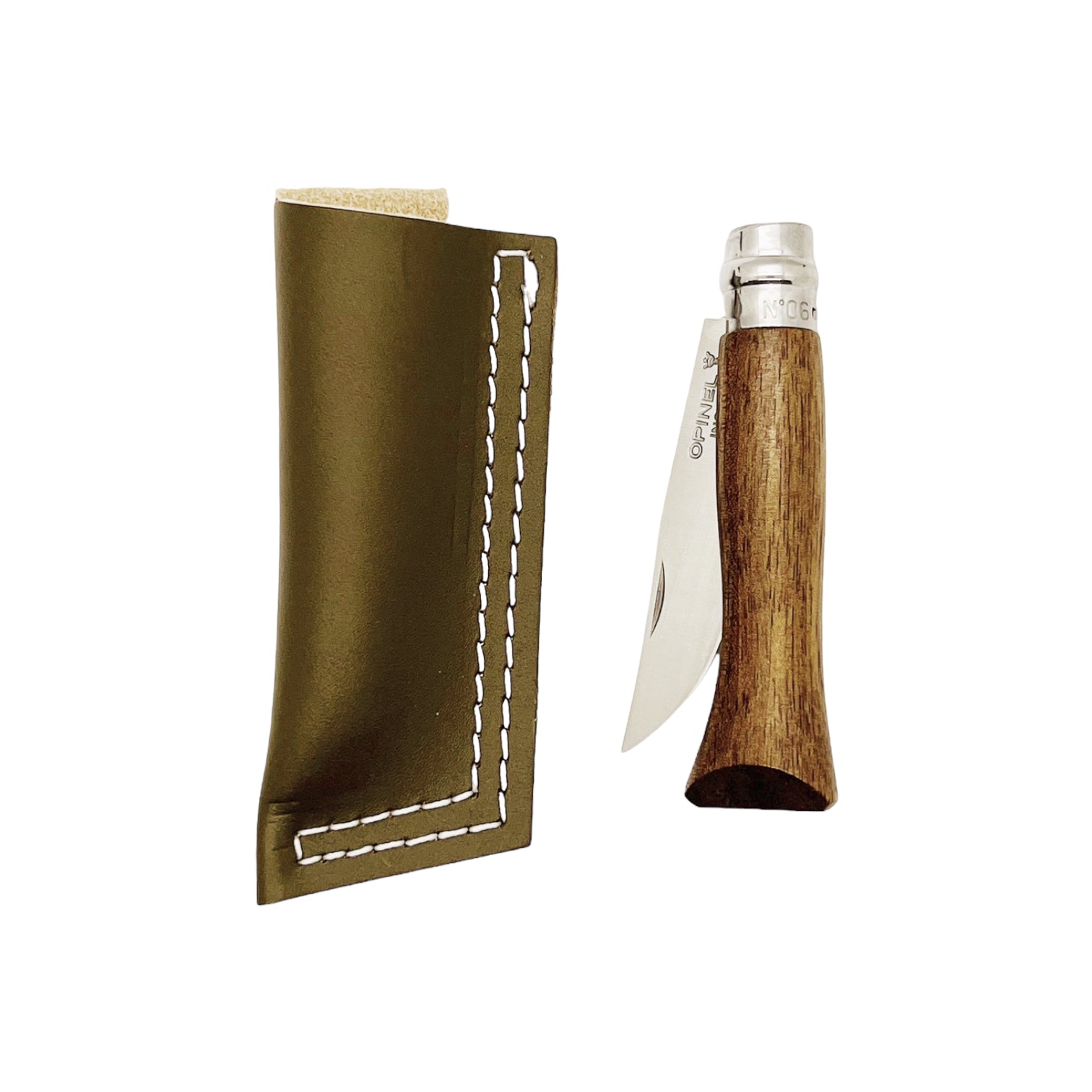 Whiskey Knife &amp; Sheath Set